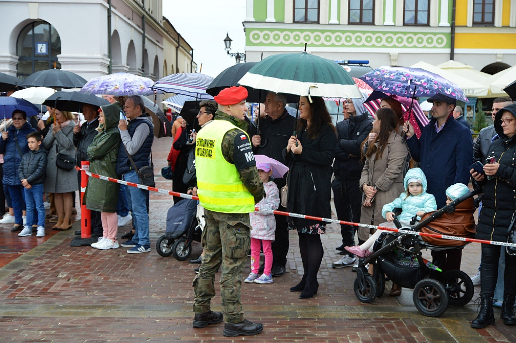 232. rocznica Uchwalenia Konstytucji 3 maja 'w obiektywie Pawła'