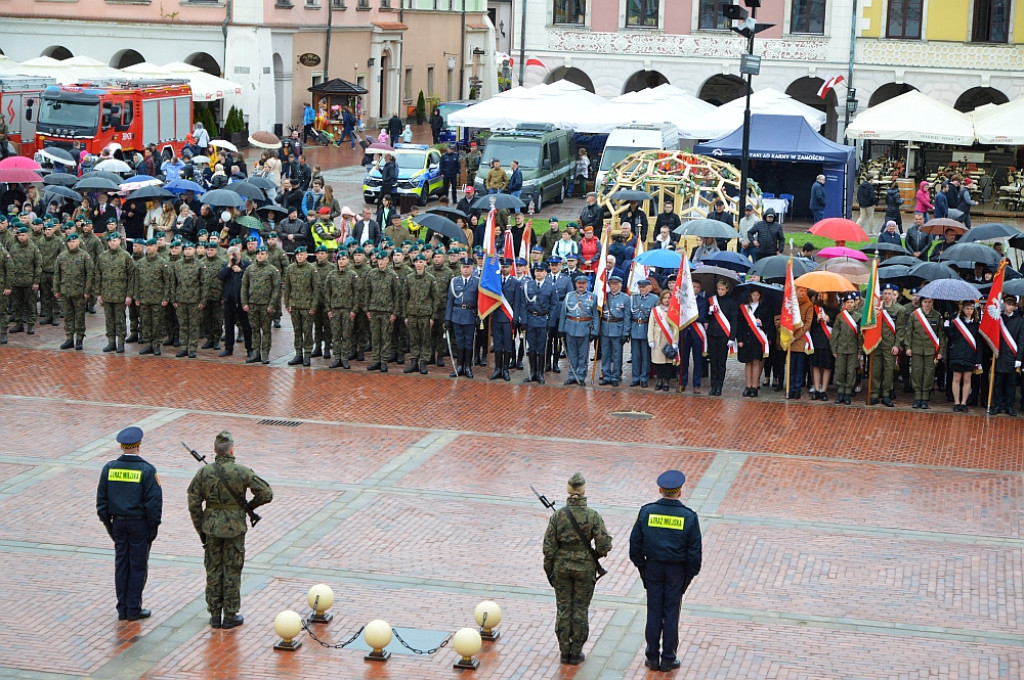 232. rocznica Uchwalenia Konstytucji 3 maja 'w obiektywie Pawła'