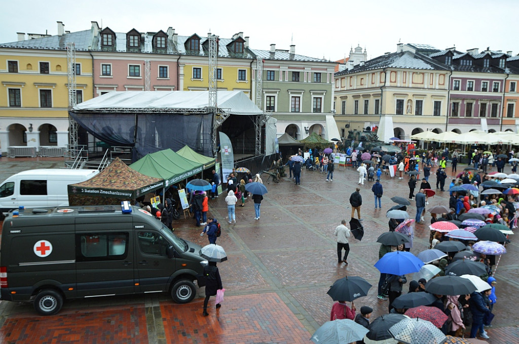 232. rocznica Uchwalenia Konstytucji 3 maja 'w obiektywie Pawła'