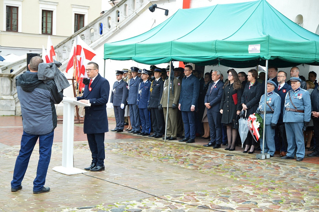 232. rocznica Uchwalenia Konstytucji 3 maja 'w obiektywie Pawła'