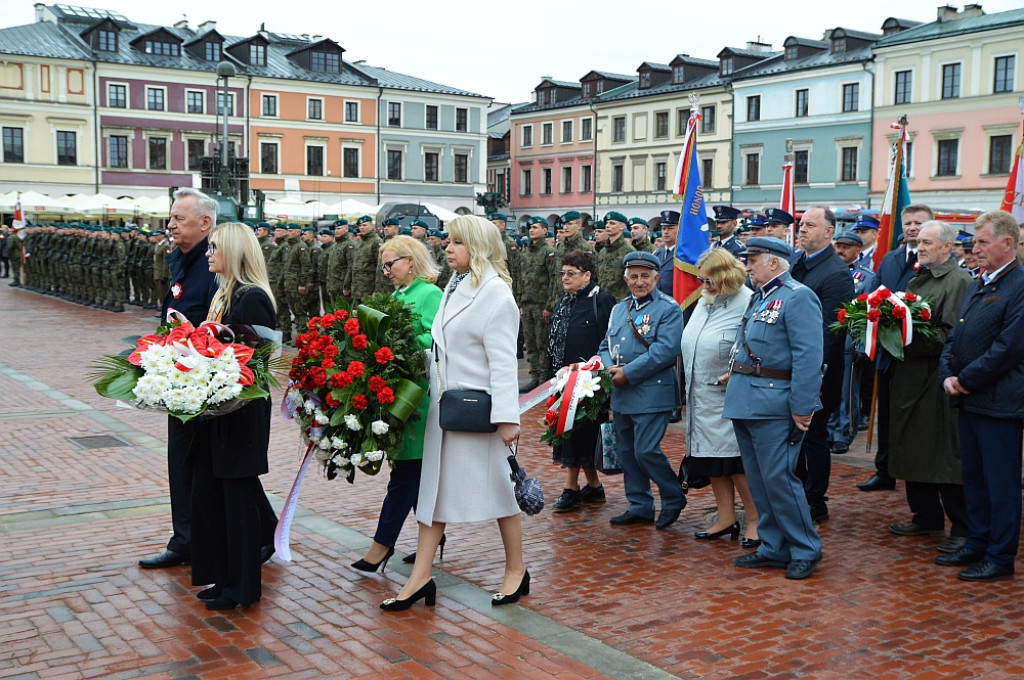 232. rocznica Uchwalenia Konstytucji 3 maja 'w obiektywie Pawła'