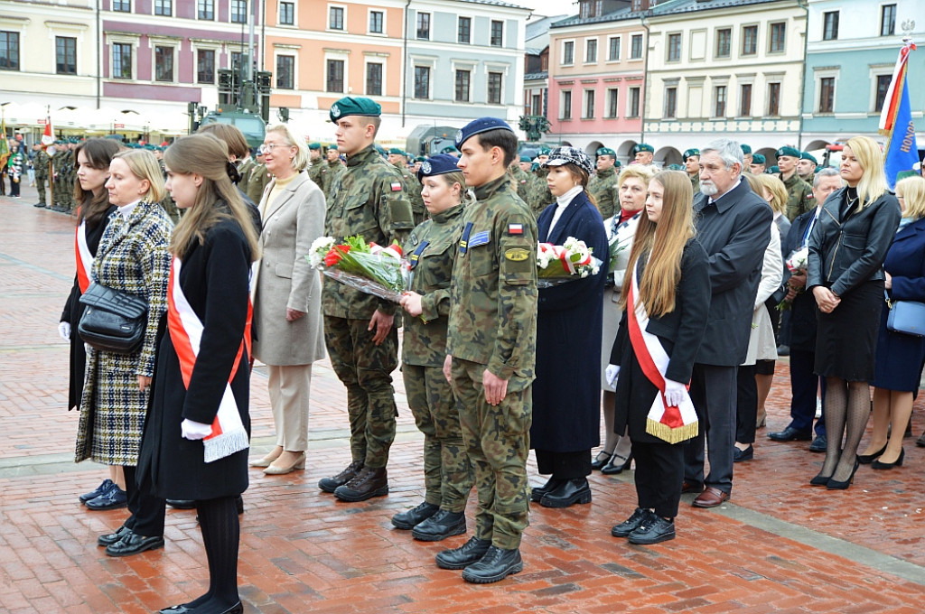 232. rocznica Uchwalenia Konstytucji 3 maja 'w obiektywie Pawła'