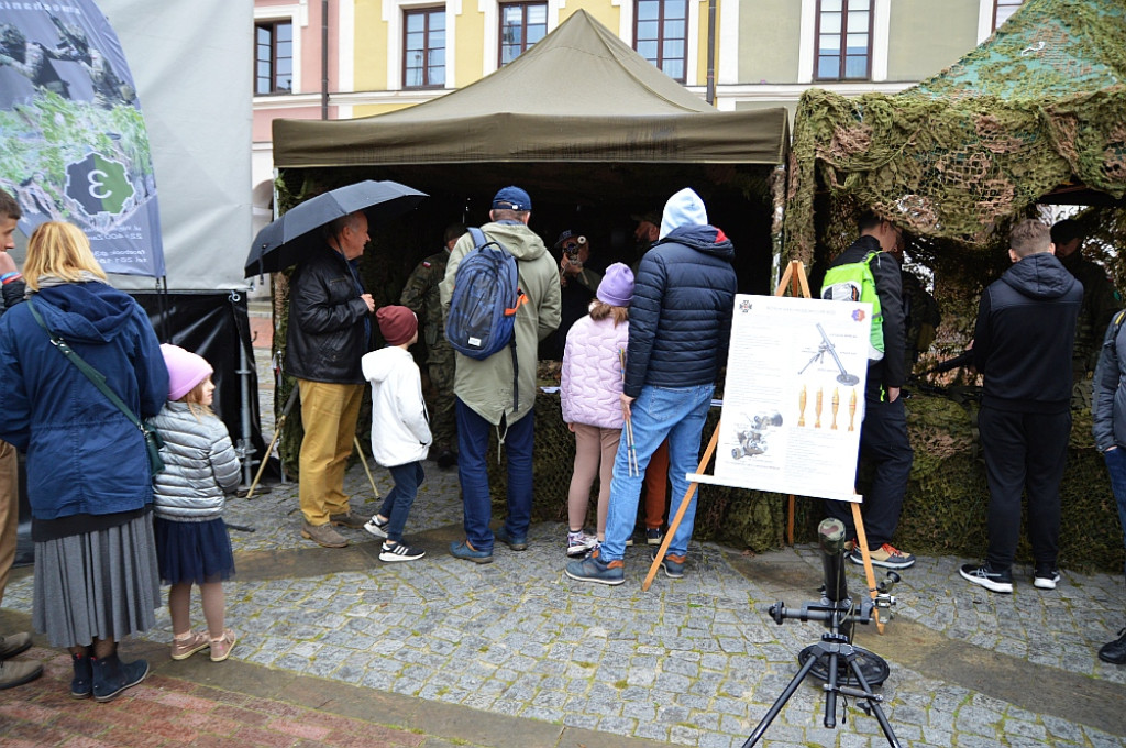 232. rocznica Uchwalenia Konstytucji 3 maja 'w obiektywie Pawła'