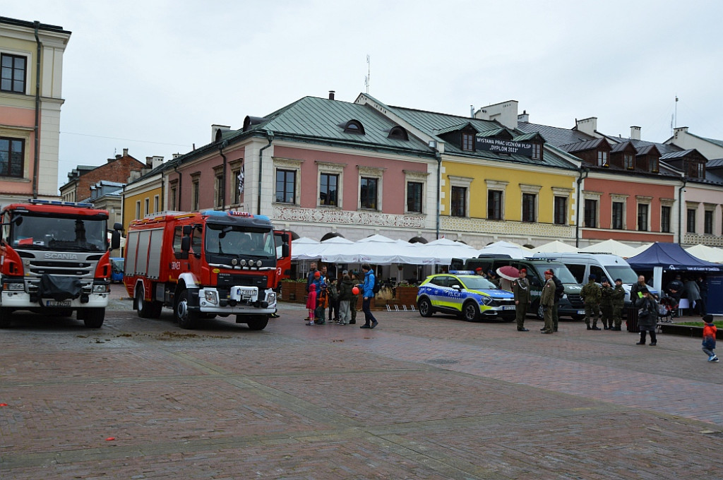 232. rocznica Uchwalenia Konstytucji 3 maja 'w obiektywie Pawła'