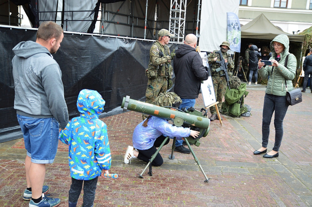 232. rocznica Uchwalenia Konstytucji 3 maja 'w obiektywie Pawła'