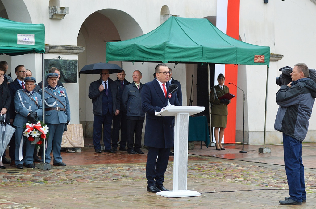 232. rocznica Uchwalenia Konstytucji 3 maja 'w obiektywie Pawła'