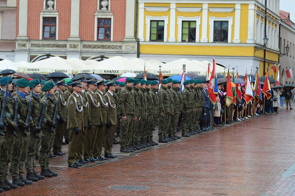 232. rocznica Uchwalenia Konstytucji 3 maja 'w obiektywie Pawła'