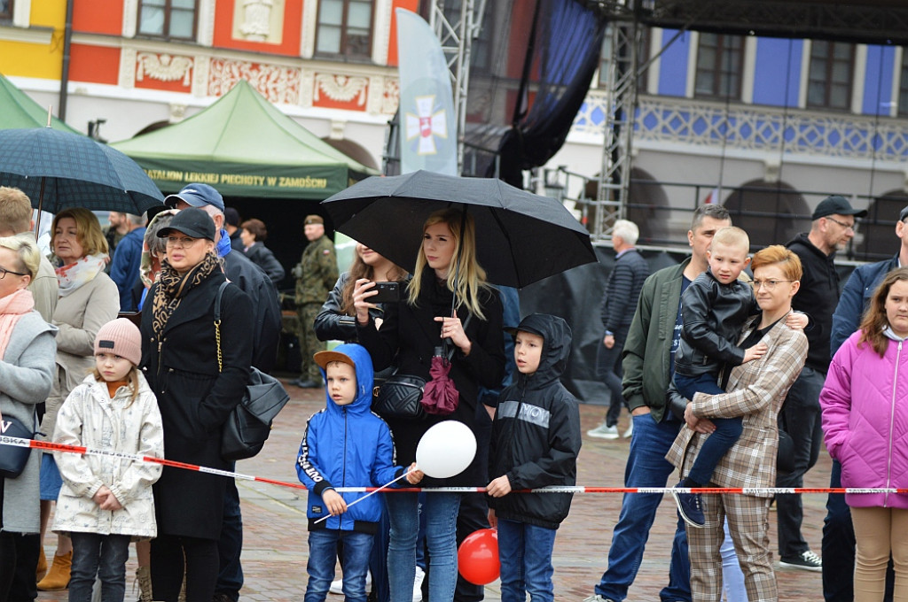 232. rocznica Uchwalenia Konstytucji 3 maja 'w obiektywie Pawła'