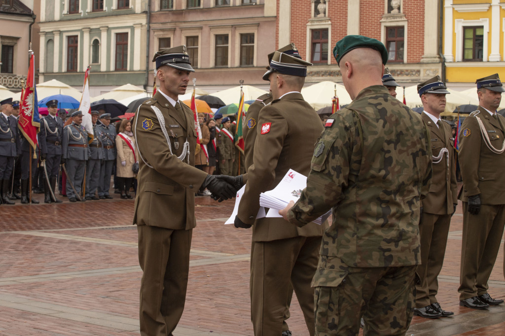 232. rocznica Uchwalenia Konstytucji 3 maja 'w obiektywie Anny'