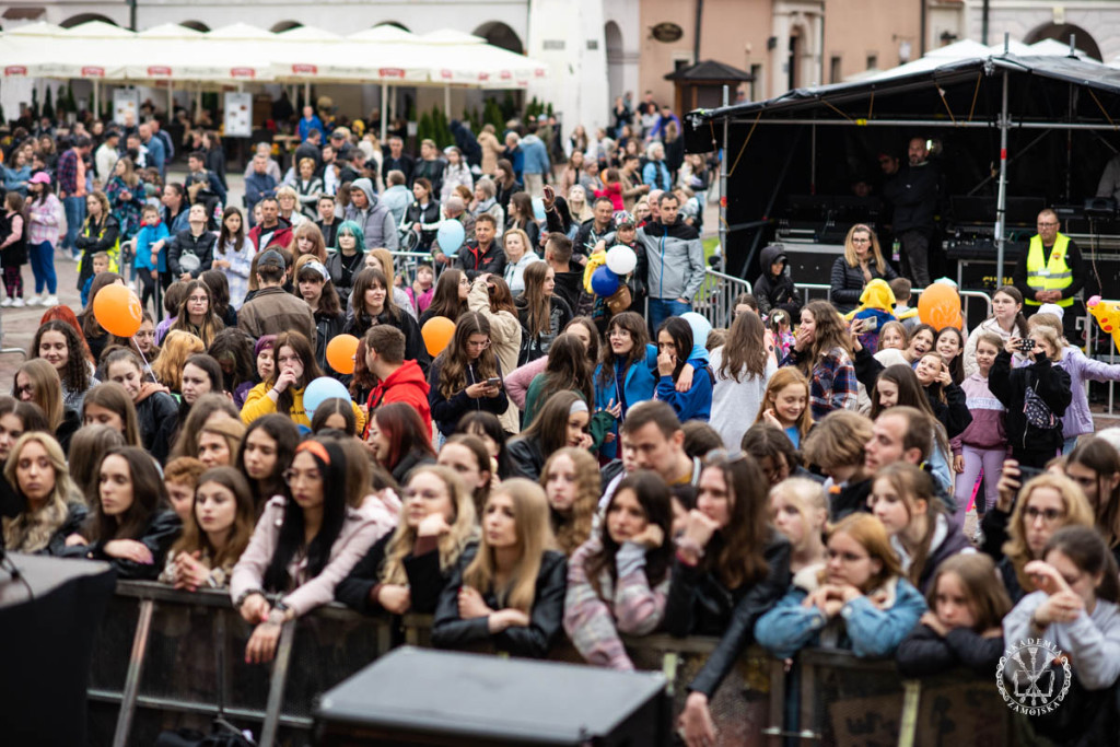 Tak świętowali studenci AZ - Juwenalia 2023 w Zamościu