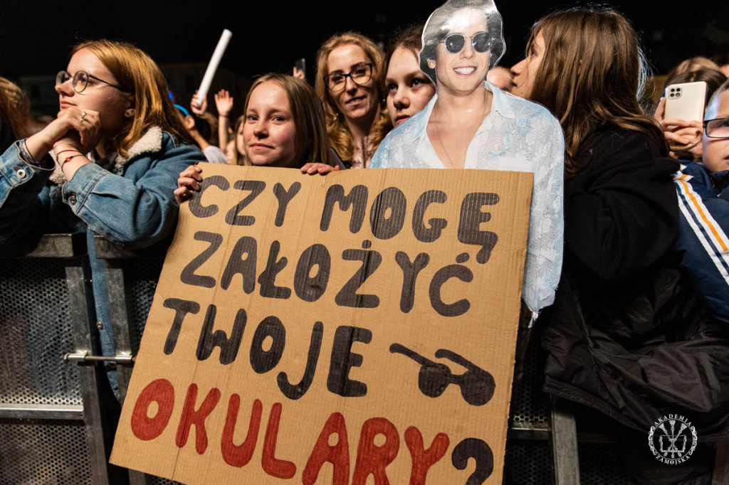 Tak świętowali studenci AZ - Juwenalia 2023 w Zamościu