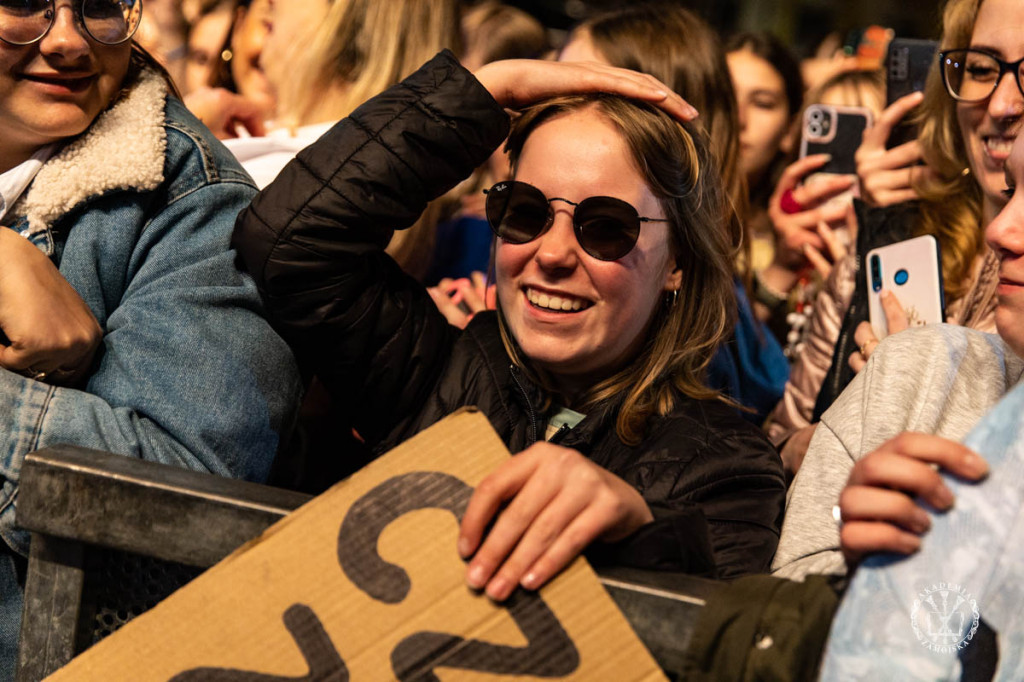 Tak świętowali studenci AZ - Juwenalia 2023 w Zamościu