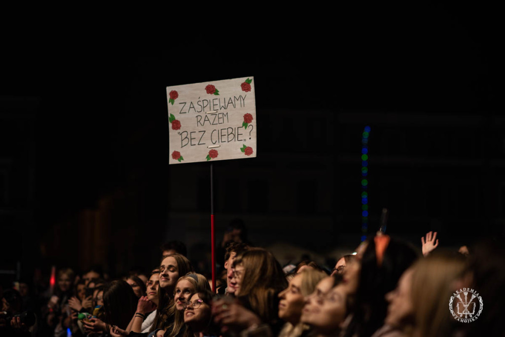 Tak świętowali studenci AZ - Juwenalia 2023 w Zamościu