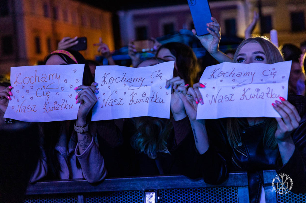 Tak świętowali studenci AZ - Juwenalia 2023 w Zamościu