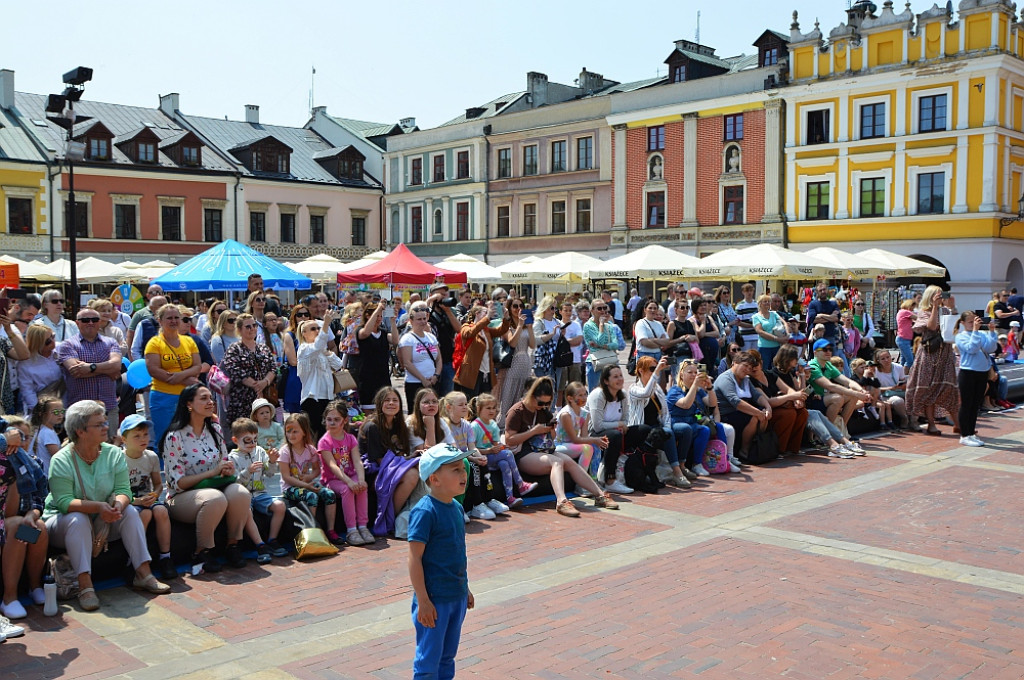 Event z okazji Dnia Dziecka 