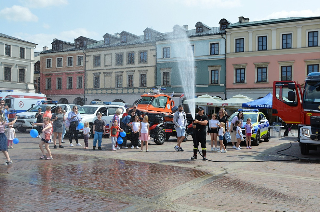 Event z okazji Dnia Dziecka 