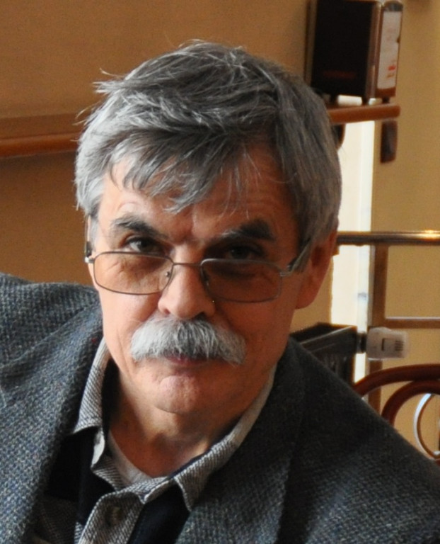 Adam Wiesław Kulik w tegorocznej Zamojskiej Alei Sław