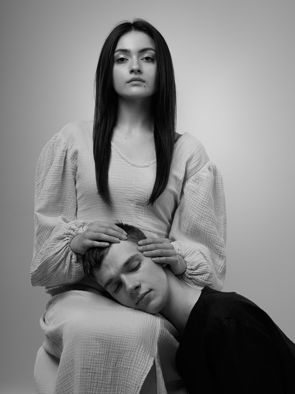 Portret bez barier Ewy Rzeźnik oraz XLVIII Zamojskie Spotkanie z Fotografią!