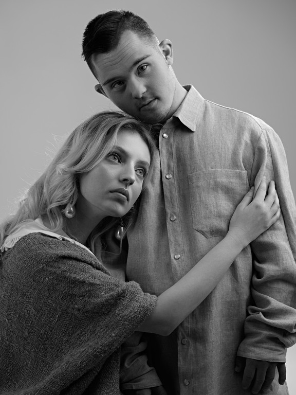 Portret bez barier Ewy Rzeźnik oraz XLVIII Zamojskie Spotkanie z Fotografią!
