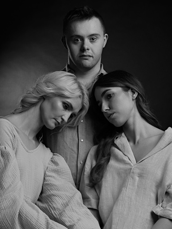 Portret bez barier Ewy Rzeźnik oraz XLVIII Zamojskie Spotkanie z Fotografią!