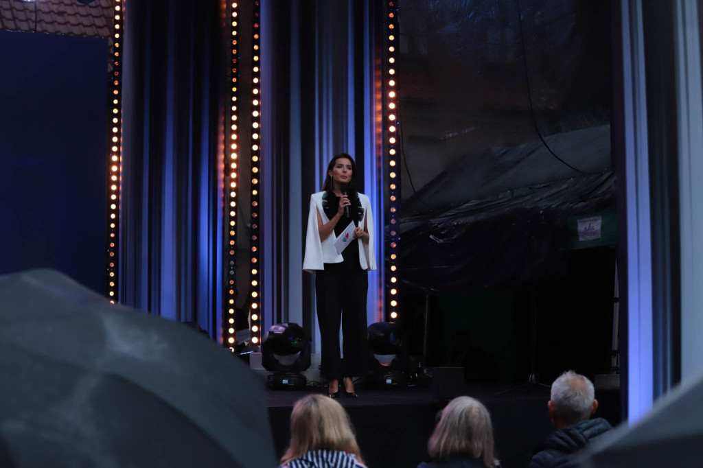 Trwa Festiwal Teatru Polskiego Radia i Teatru Telewizji 