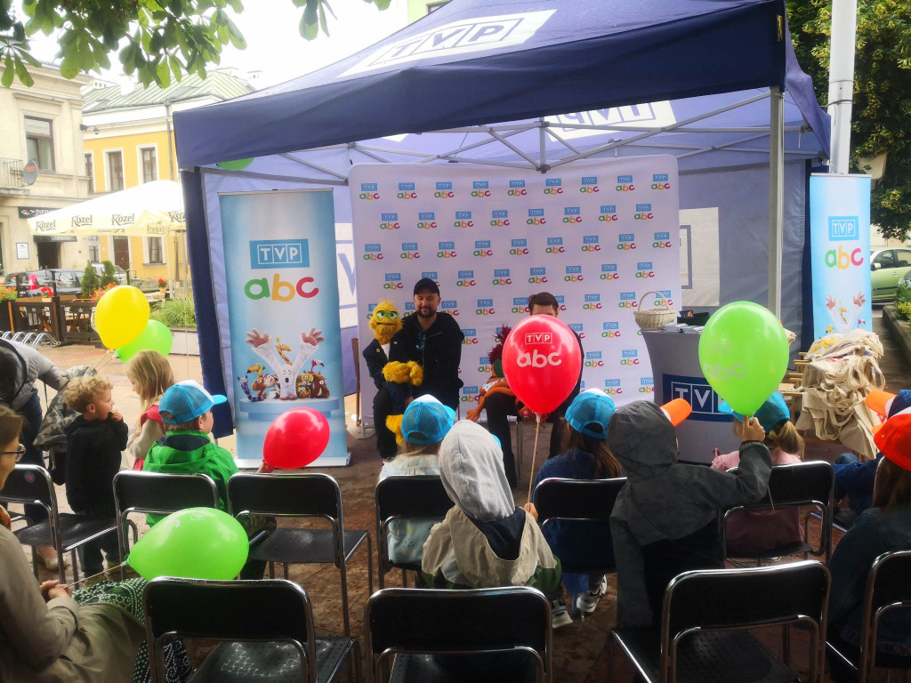 Trwa Festiwal Teatru Polskiego Radia i Teatru Telewizji 