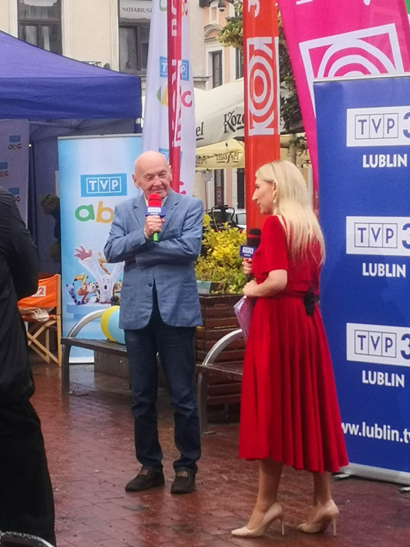 Trwa Festiwal Teatru Polskiego Radia i Teatru Telewizji 