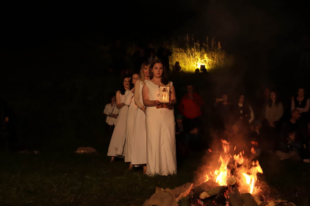 Trwa Festiwal Teatru Polskiego Radia i Teatru Telewizji 