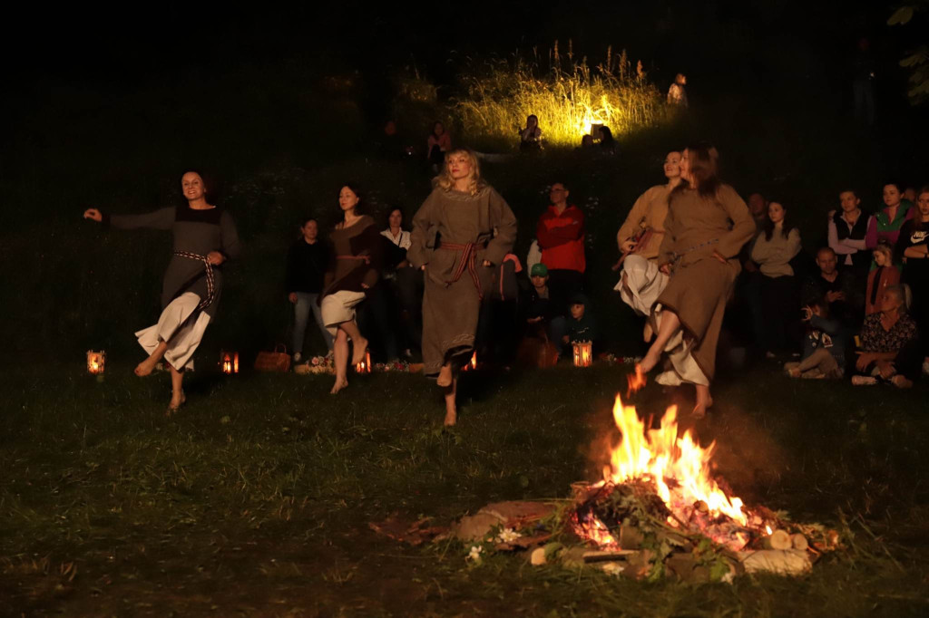 Trwa Festiwal Teatru Polskiego Radia i Teatru Telewizji 