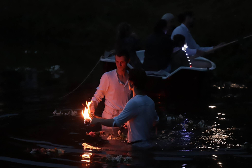 Trwa Festiwal Teatru Polskiego Radia i Teatru Telewizji 