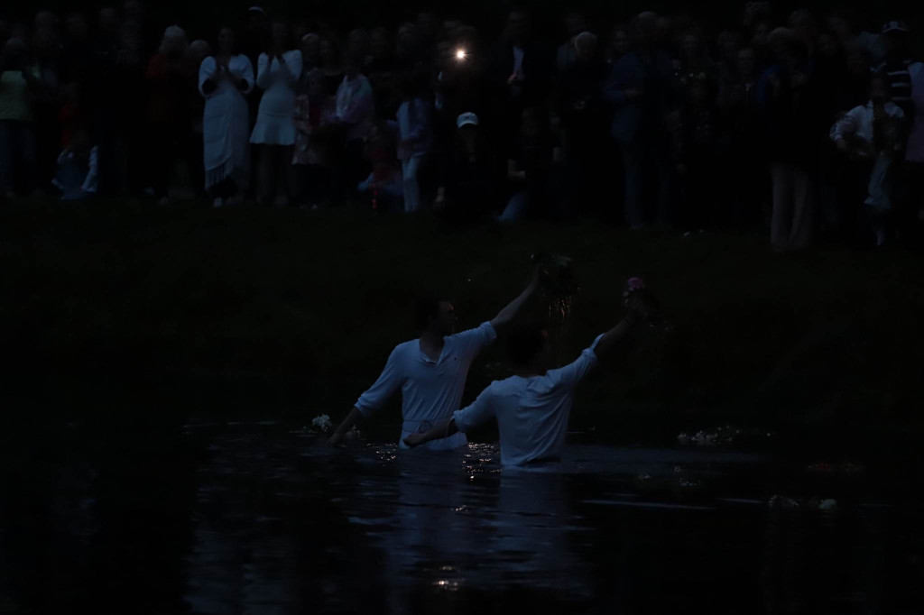 Trwa Festiwal Teatru Polskiego Radia i Teatru Telewizji 