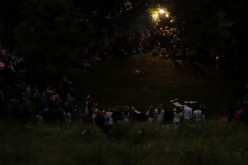 Trwa Festiwal Teatru Polskiego Radia i Teatru Telewizji 