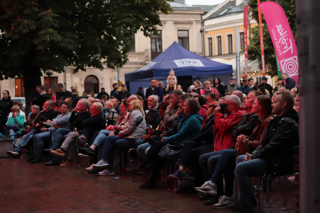 Trwa Festiwal Teatru Polskiego Radia i Teatru Telewizji 