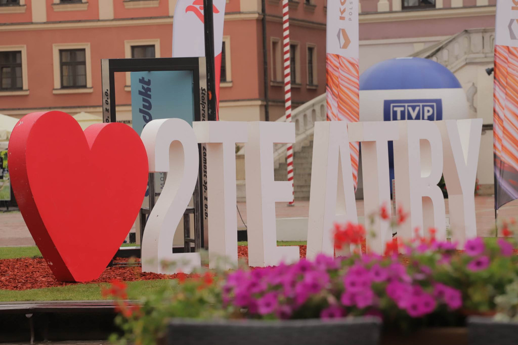 Trwa Festiwal Teatru Polskiego Radia i Teatru Telewizji 