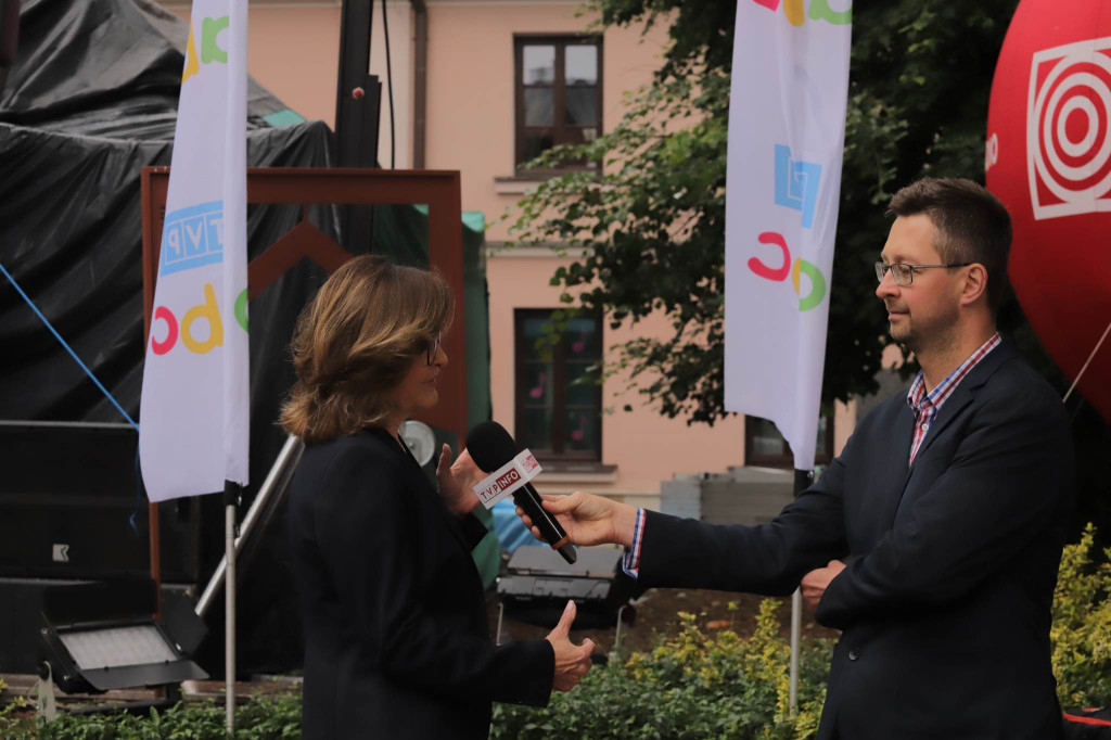 Trwa Festiwal Teatru Polskiego Radia i Teatru Telewizji 