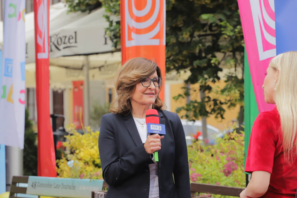 Trwa Festiwal Teatru Polskiego Radia i Teatru Telewizji 