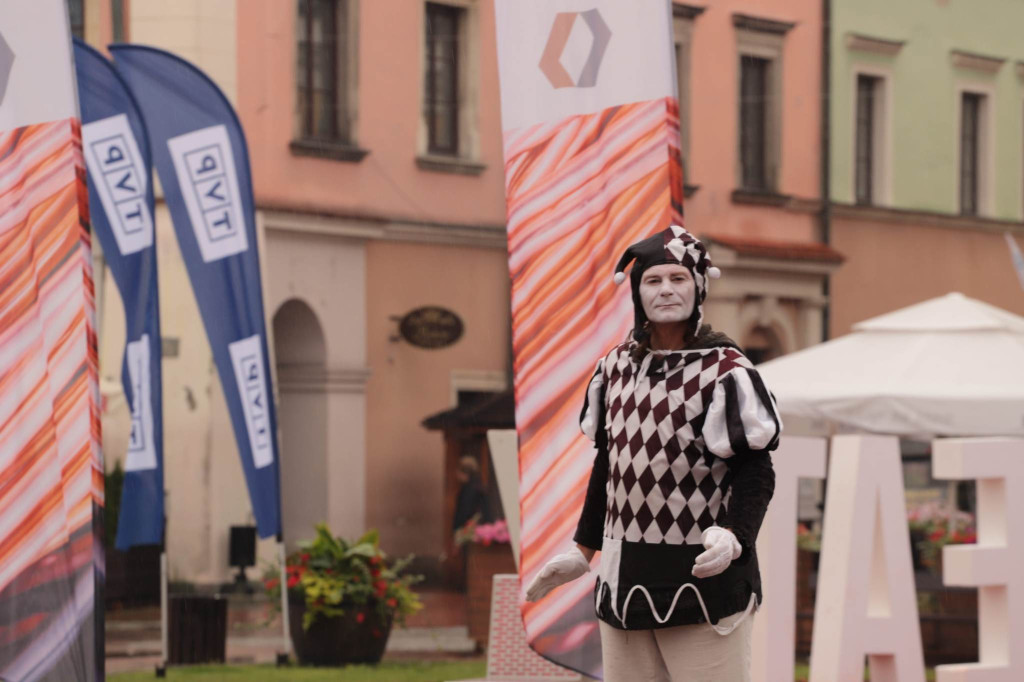 Trwa Festiwal Teatru Polskiego Radia i Teatru Telewizji 