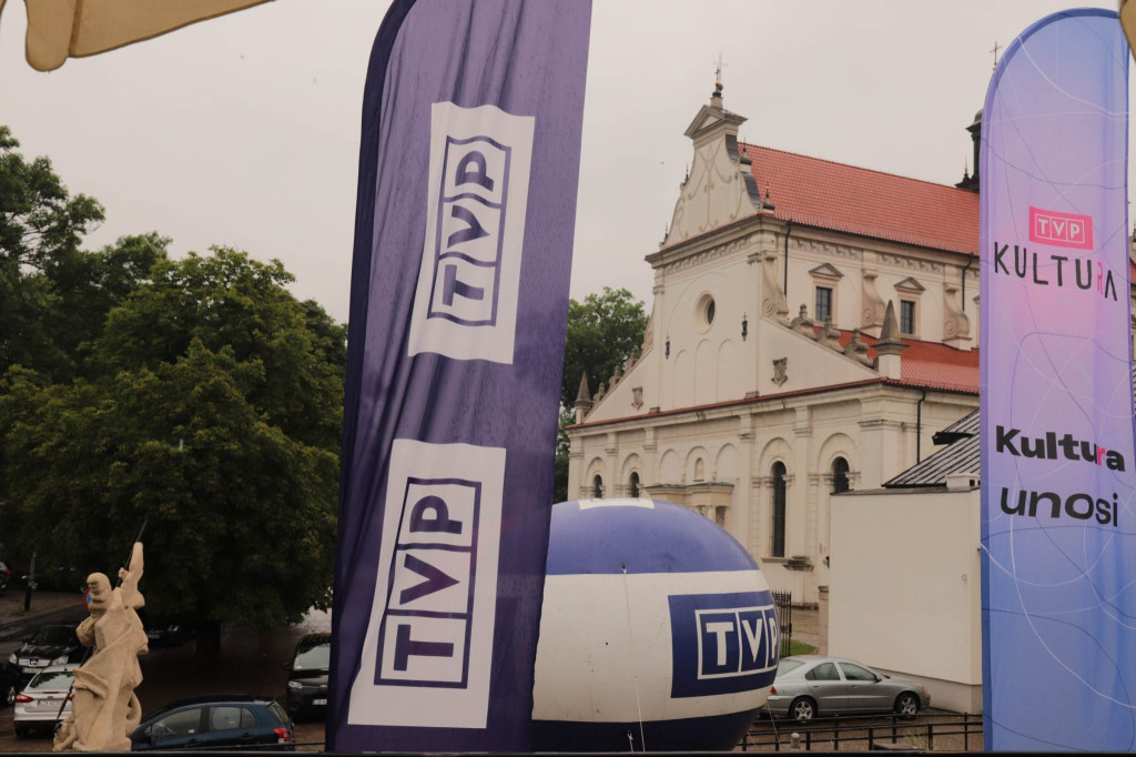 Trwa Festiwal Teatru Polskiego Radia i Teatru Telewizji 