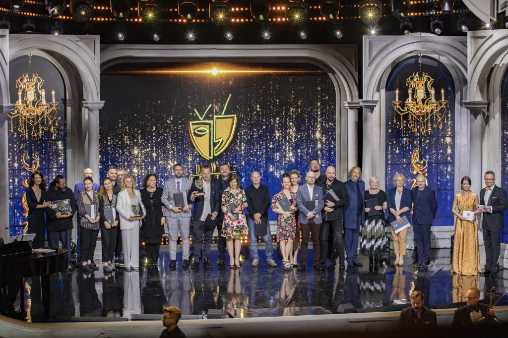 Festiwal Teatru Polskiego Radia i Teatru Telewizji 