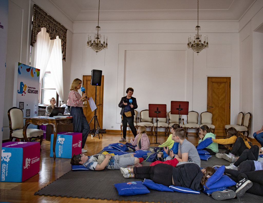 Festiwal Teatru Polskiego Radia i Teatru Telewizji 