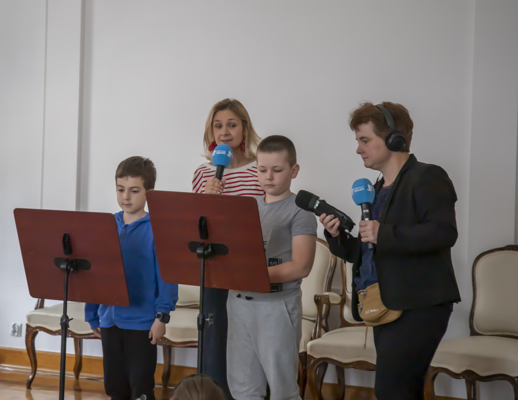 Festiwal Teatru Polskiego Radia i Teatru Telewizji 