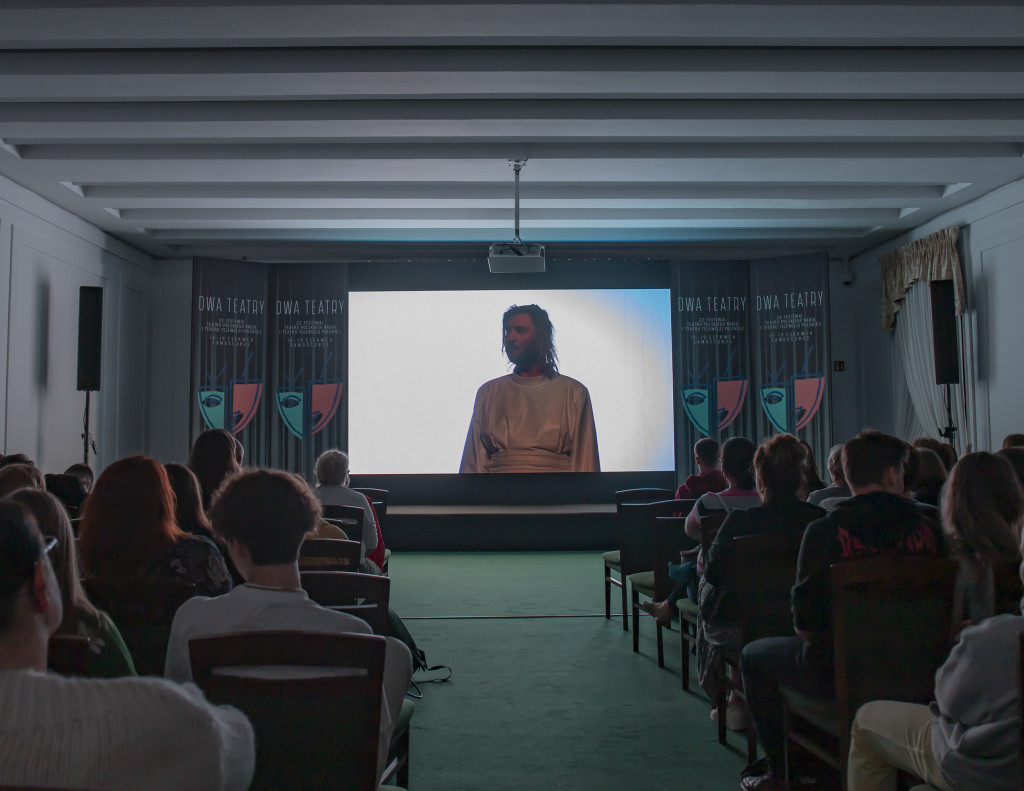 Festiwal Teatru Polskiego Radia i Teatru Telewizji 