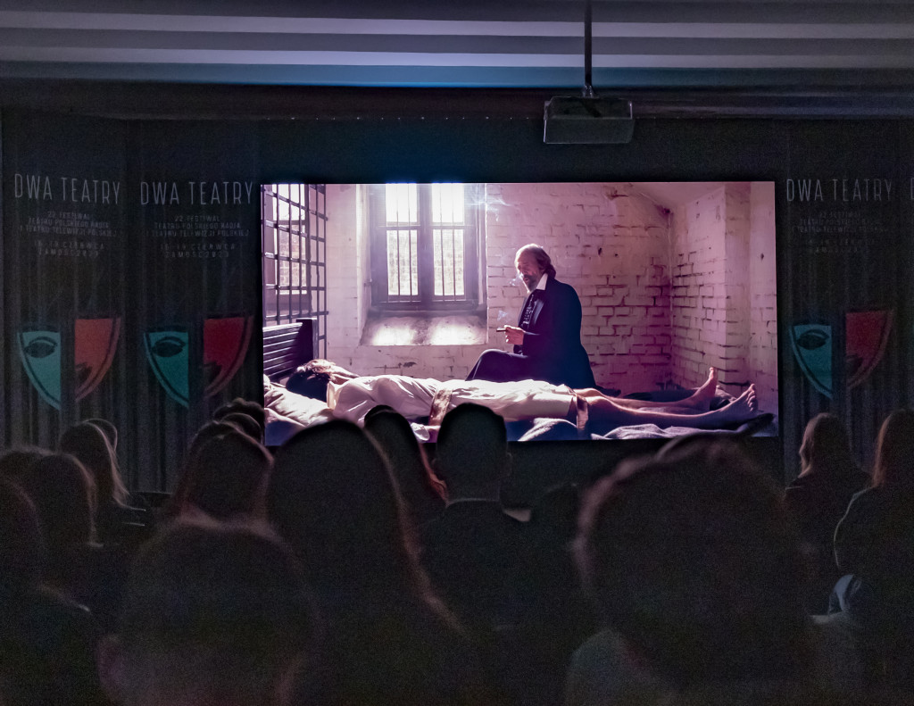 Festiwal Teatru Polskiego Radia i Teatru Telewizji 