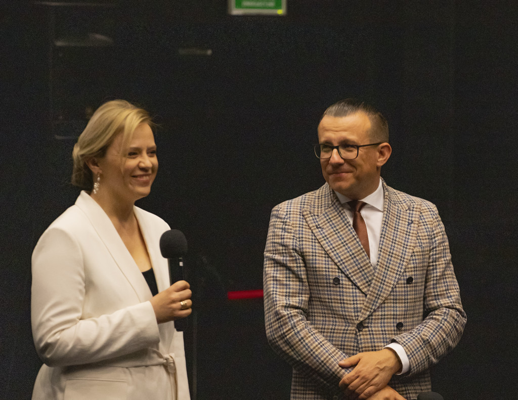 Festiwal Teatru Polskiego Radia i Teatru Telewizji 