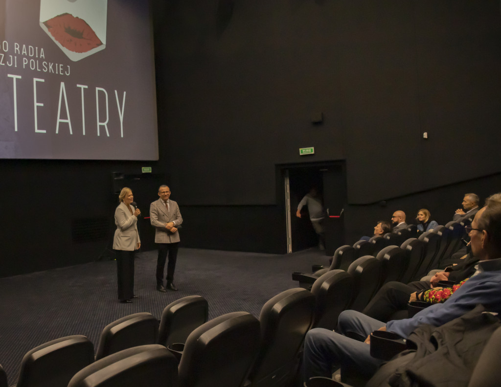 Festiwal Teatru Polskiego Radia i Teatru Telewizji 