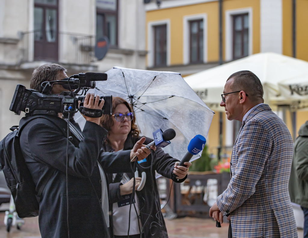 Festiwal Teatru Polskiego Radia i Teatru Telewizji 