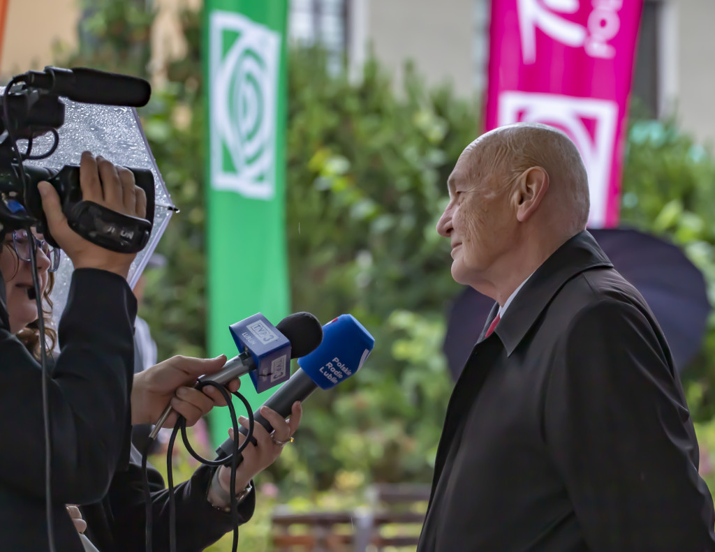 Festiwal Teatru Polskiego Radia i Teatru Telewizji 