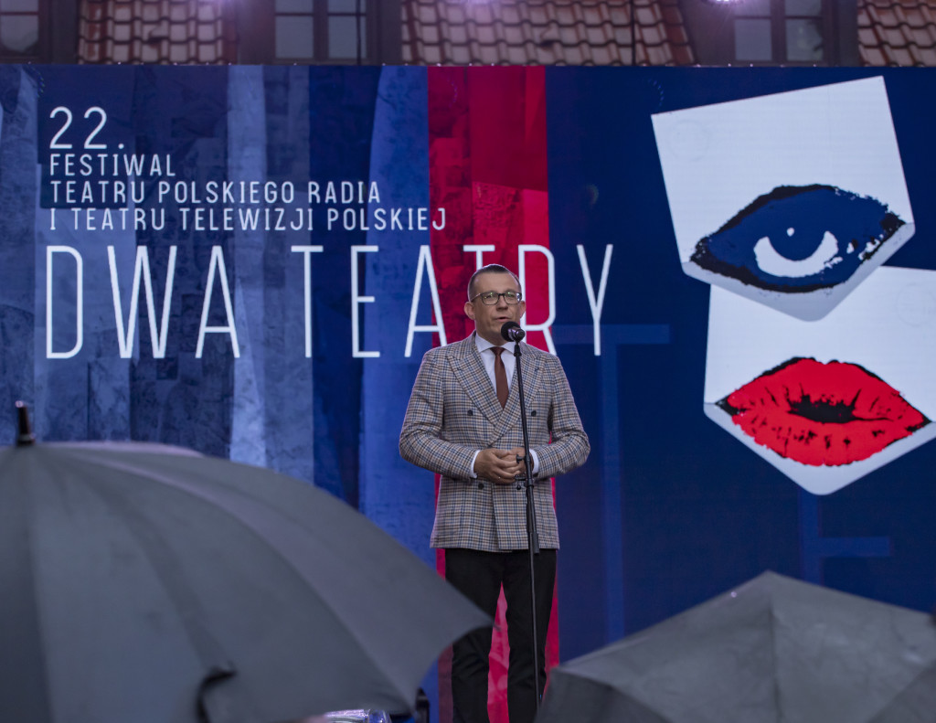 Festiwal Teatru Polskiego Radia i Teatru Telewizji 