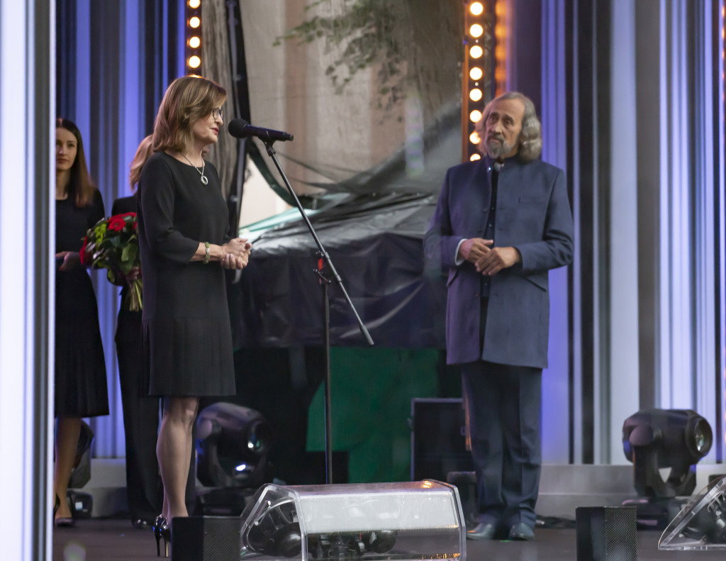 Festiwal Teatru Polskiego Radia i Teatru Telewizji 