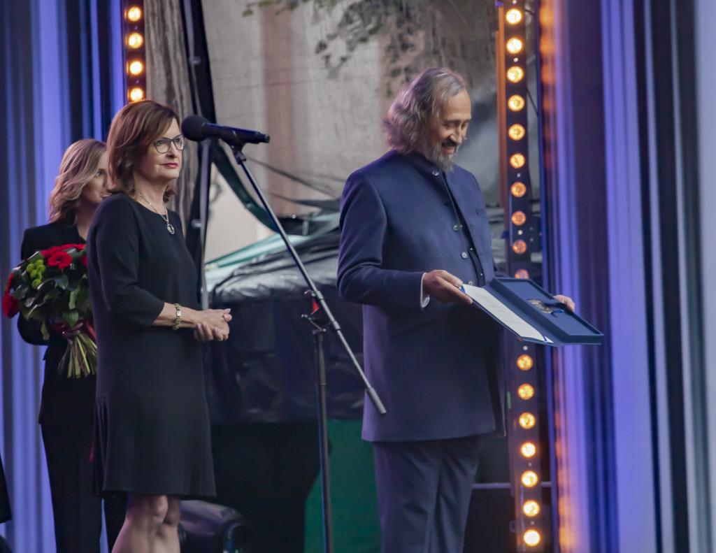 Festiwal Teatru Polskiego Radia i Teatru Telewizji 